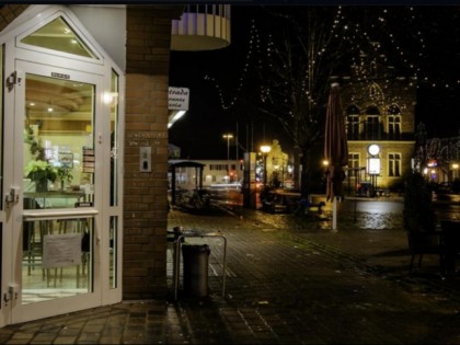 照片: La Piazza Lechenich
